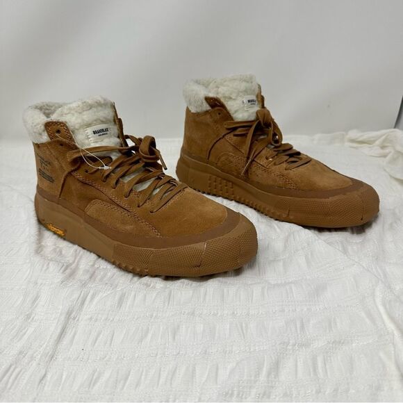 NWOT! Brand Black Los Angeles- Size 9.5 - Picture 1 of 14